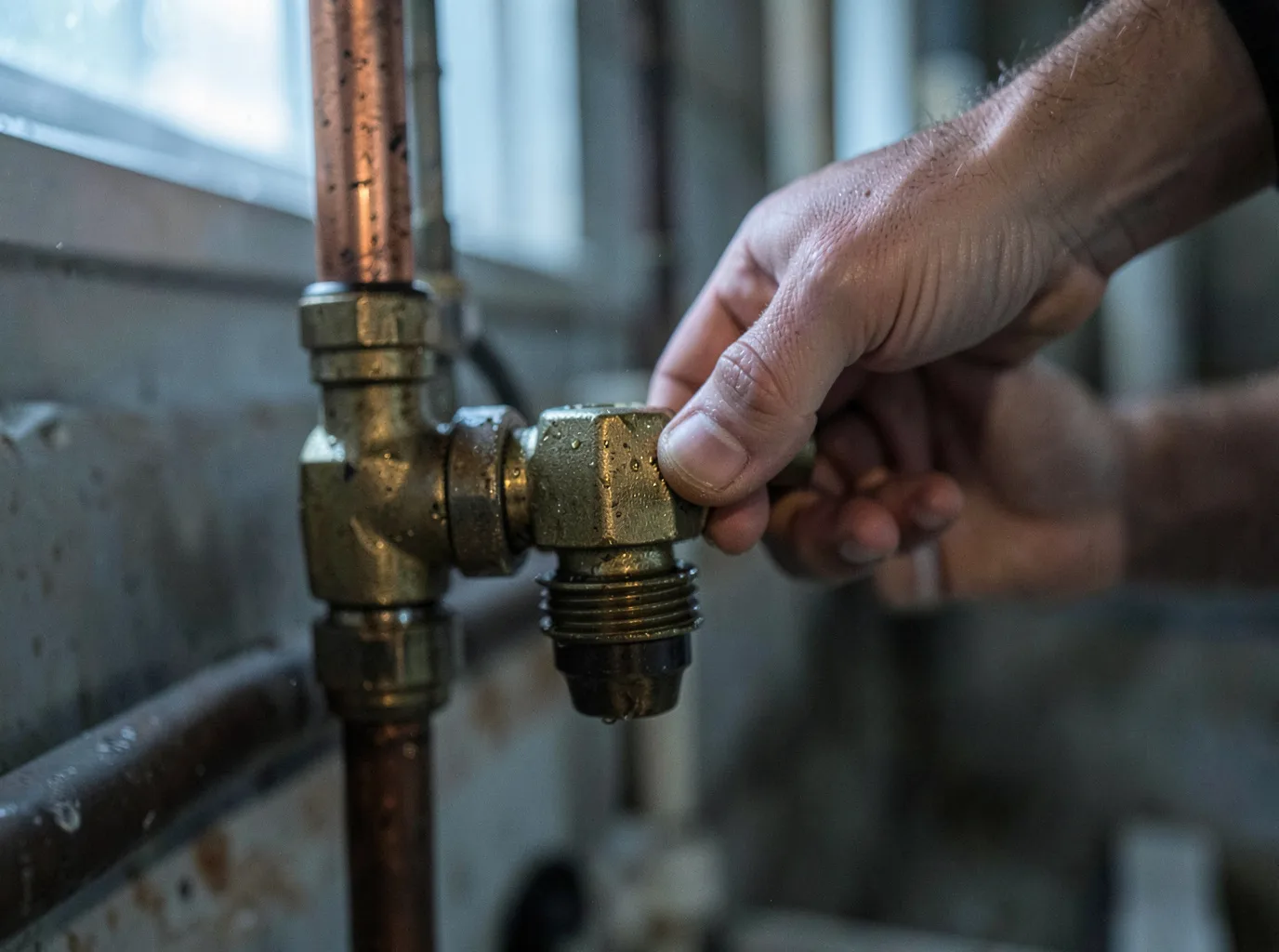 Emergency Plumber Thaxton, VA FAQs